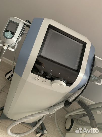 Exilis ultra 360 термолиполиз