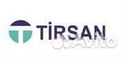 Tirsan RS.93655.72.02 Вал карданный L1762 мм RS.93655.72.02 Tirsan (RS.98655.72.02)