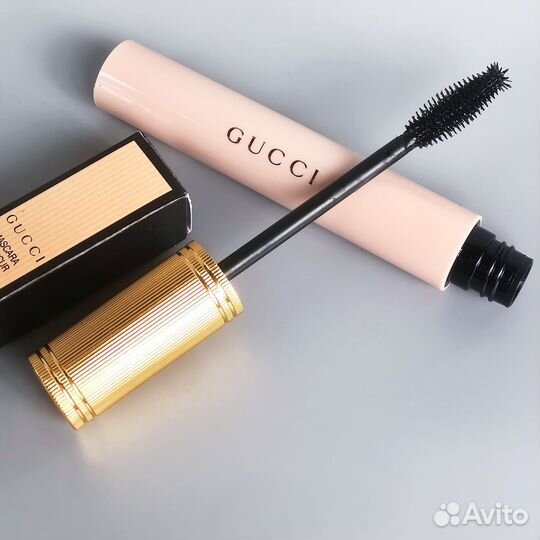 Тушь для ресниц Gucci Mascara lobscur