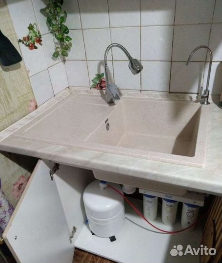 Сантехник на дом