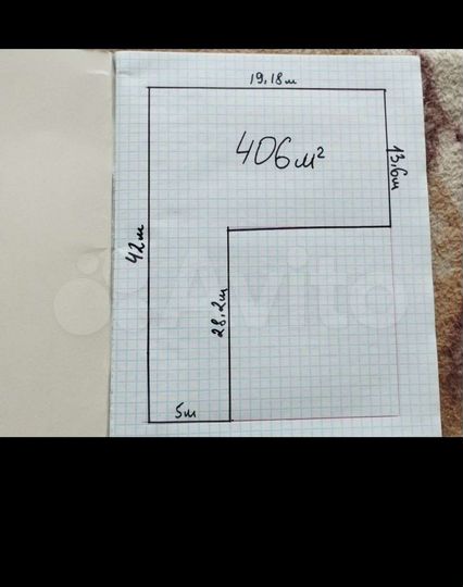 Участок 4 сот. (ИЖС)