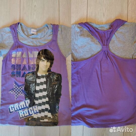 Вещи для девочки 140, 8-9-10 лет