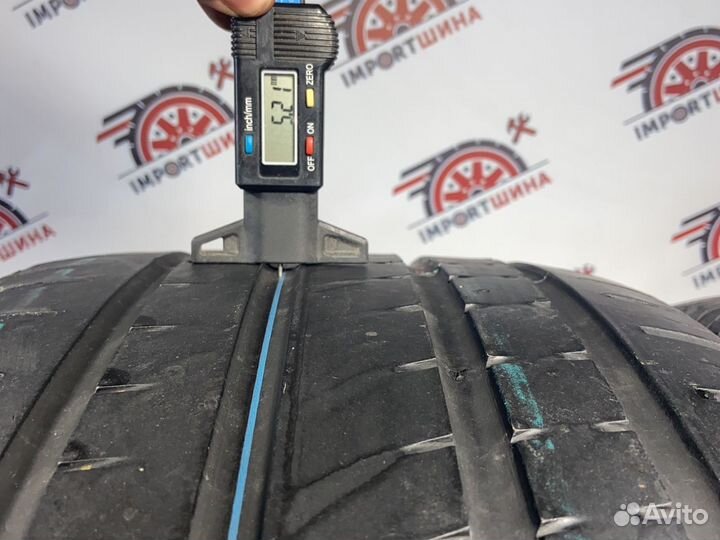 Pirelli P Zero Rosso 275/45 R19