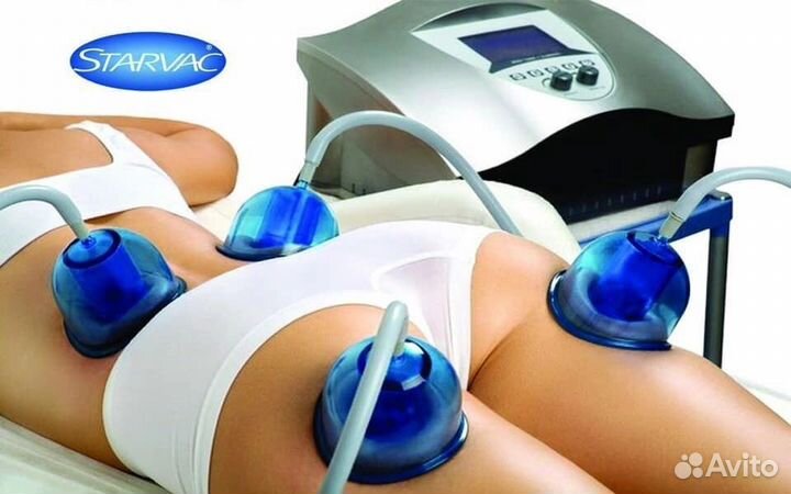 Массаж лица