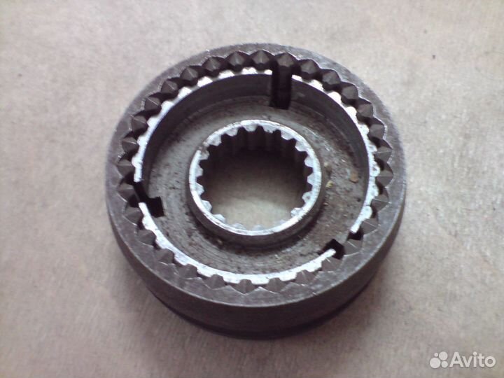 Ремкомплект кпп М-408