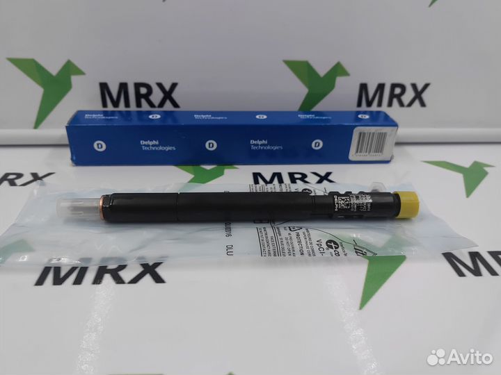 Форсунка R04501D