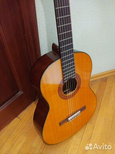 Классическая гитара Yamaha C70