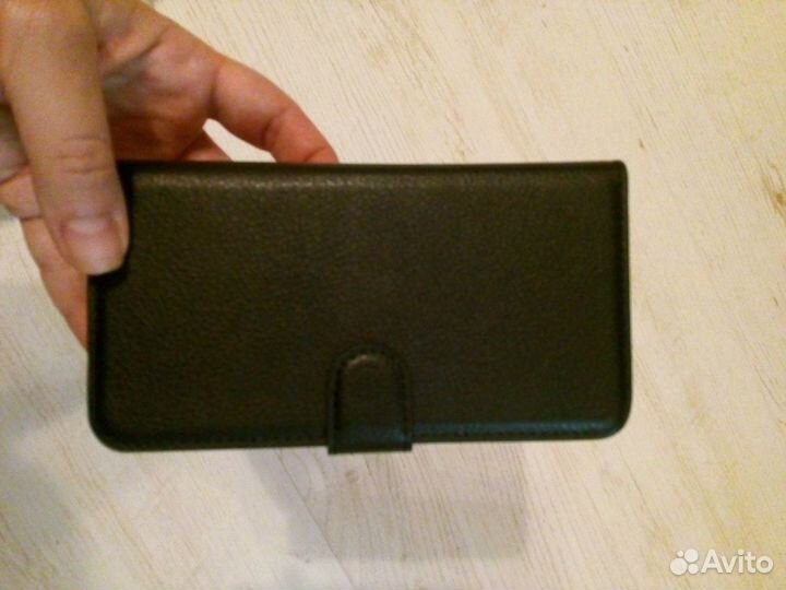 Новый чехол для телефона