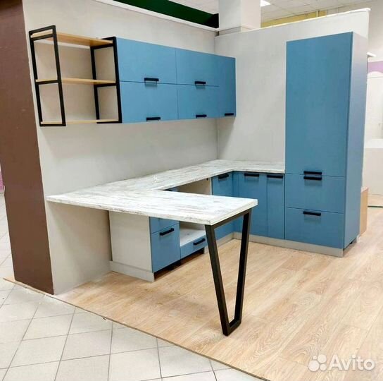 Кухни икея