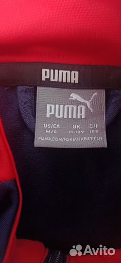 Олимпийки детские 152 см