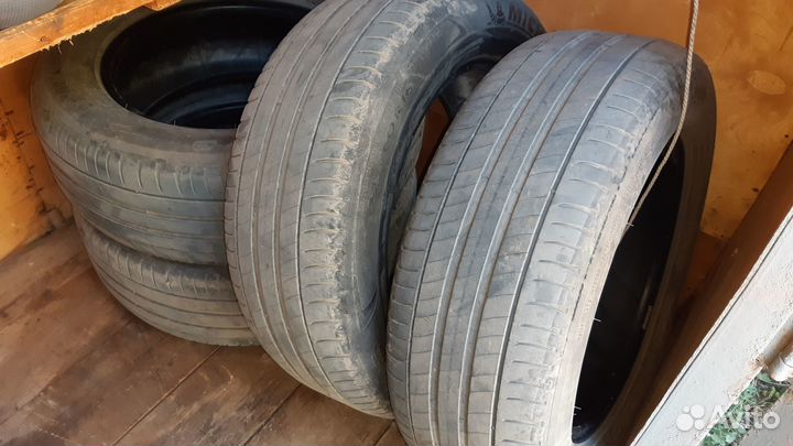 Michelin Primacy 3 225/60 R16