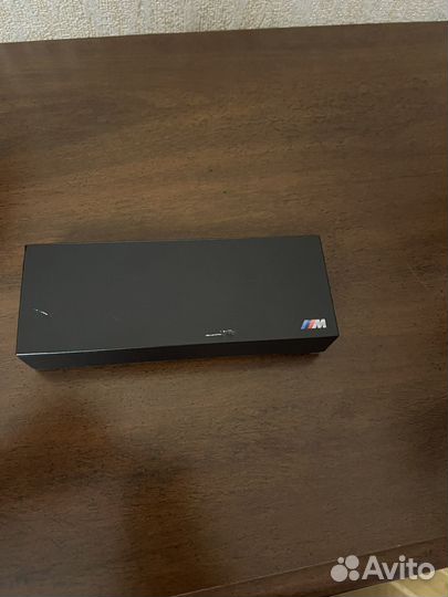 Ручка шариковая BMW /M