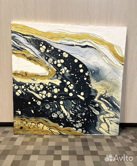 Интерьерная картина