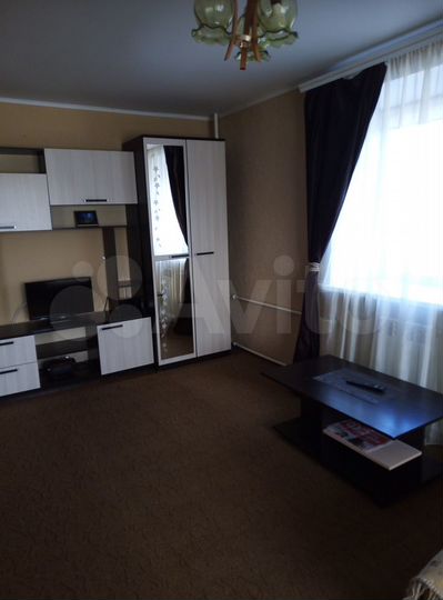 1-к. квартира, 30 м², 4/5 эт.