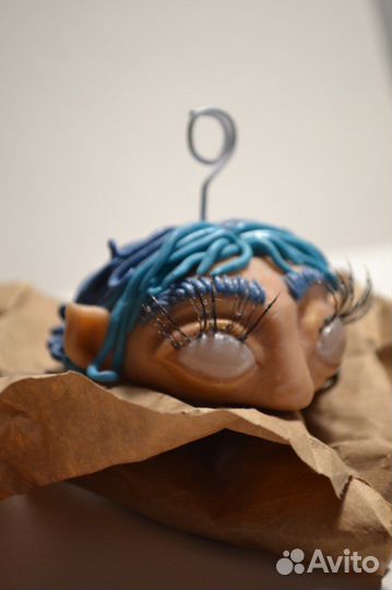 Подставка для записок