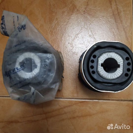 Сайлентблок задней балки Audi A6