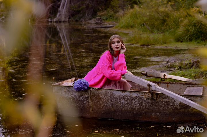 Фотосессия