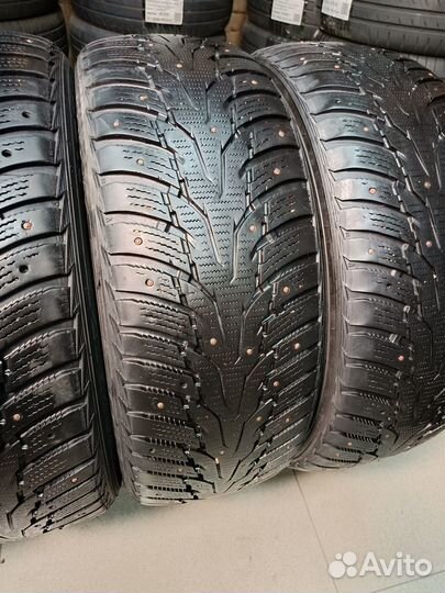 Nexen Winguard WinSpike WH62 215/55 R17 98T