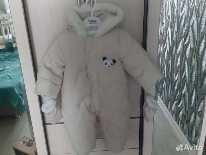 Детская одежда для девочек