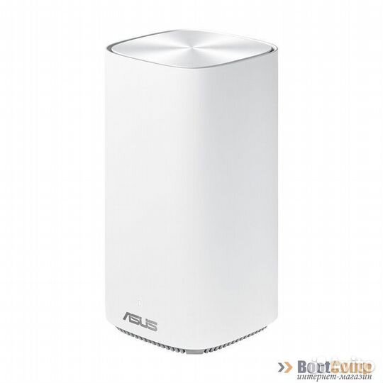 Роутер asus System WiFi ZenWiFi CD6 AC1500 1-pack