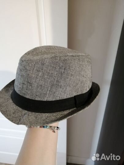 Шляпа для мальчика