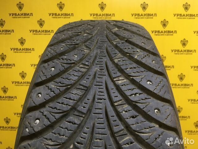 Sava Eskimo Stud 185/60 R15