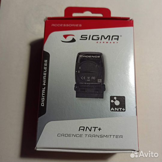 Велокомпьютеры sigma б.у