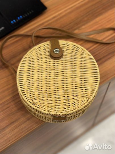 Сумка женская летняя