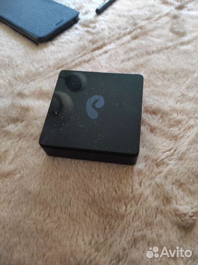 Тв приставка sml 482 hd base