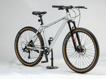 Велосипед новый горный гидра пром R26