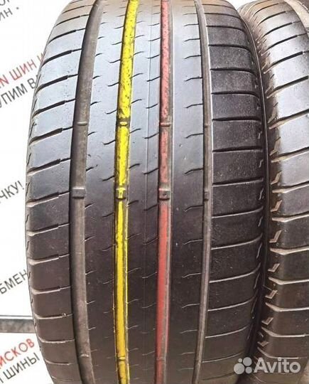 Bridgestone Potenza Sport 275/40 R20 106Y