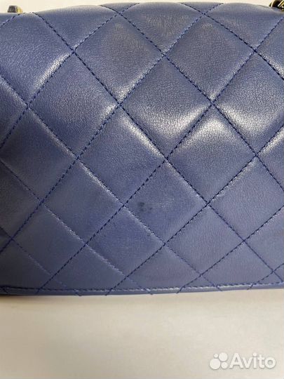 Сумка Chanel Graphic