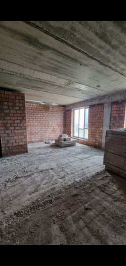 1-к. квартира, 43,3 м², 5/10 эт.