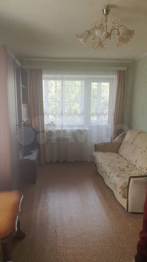 1-к. квартира, 31,5 м², 2/5 эт.