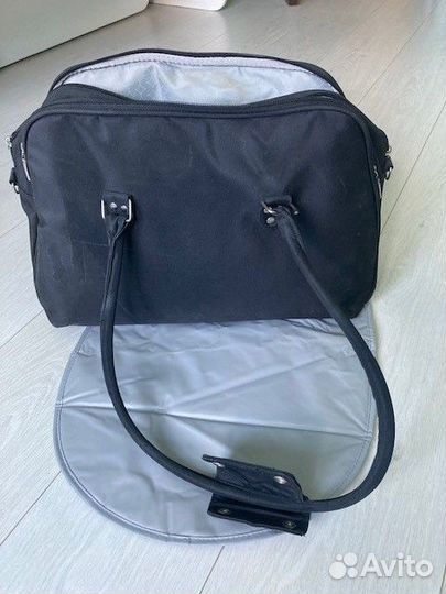 Дорожная сумка Avent