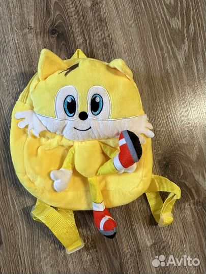 Рюкзак детский