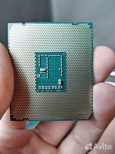 Процессор Xeon e5 2650v3