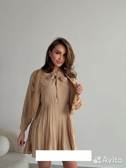 Костюм женский двойка