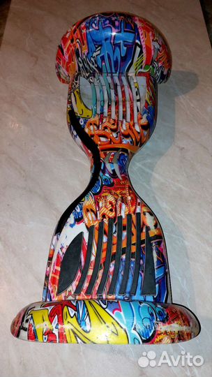 Корпус, рама, гироскоп