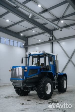 Трактор ХТЗ Т-150К, 1995