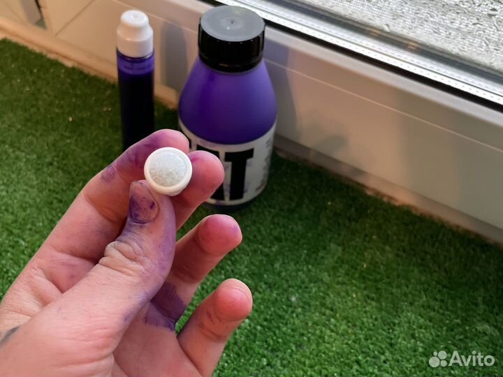 Краски для граффити