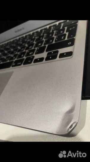 Apple MacBook Pro 2014 11 дюймов