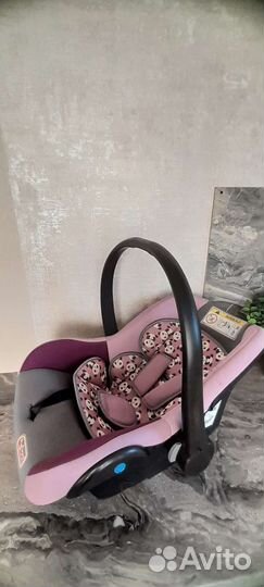 Автолюлька от 0