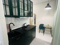 Квартира-студия, 20 м², 1/4 эт.