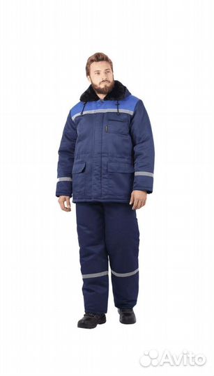 Костюм рабочий