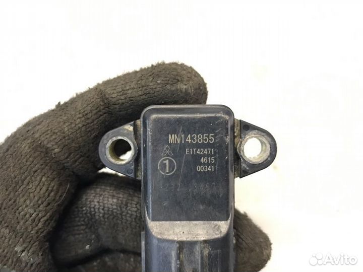 Датчик абсолютного давления Mitsubishi Lancer