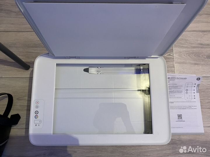 Принтер HP deskjet 2320