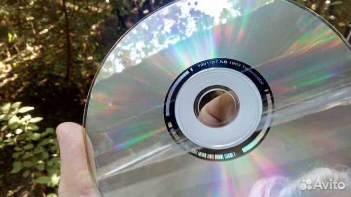 CD Gotthard - Domino Effect