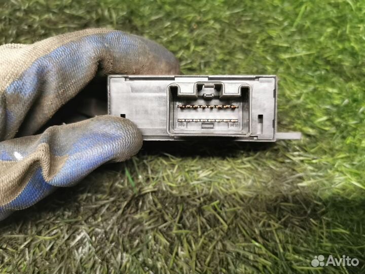 В наличии: Блок цз Ford Focus 1