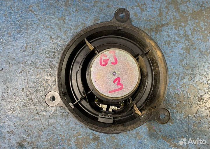 Динамик задний Mazda 6 GJ